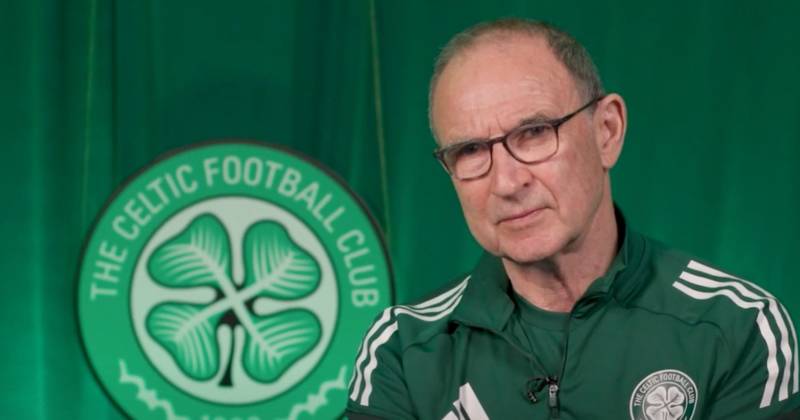 Martin O’Neill concedes Celtic wiggle room is gone as Premiership title hopes now pinned on split scenario