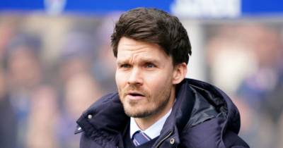 Rangers set for Premiership title tune up trip abroad as Danny Rohl follows Derek McInnes’ lead