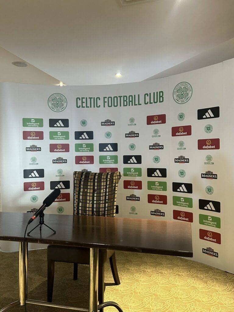 Celtic Fans Collective Blast ‘Contempt’ Shown Towards Fan Media