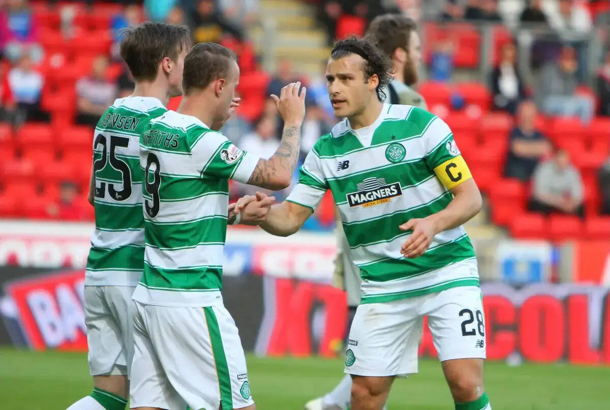 Ex-Celtic Defender Makes Bold Next Manager Claim
