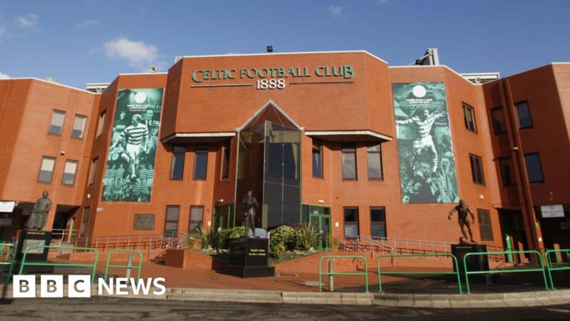 Celtic pay out five-figure sum to sexual abuse victim