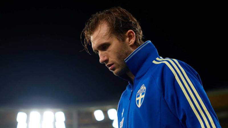 Benjamin Nygren compared to Scott McTominay as Celtic debate intensifies