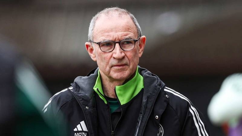 Celtic join race for rising Norwegian star as Rangers interest grows