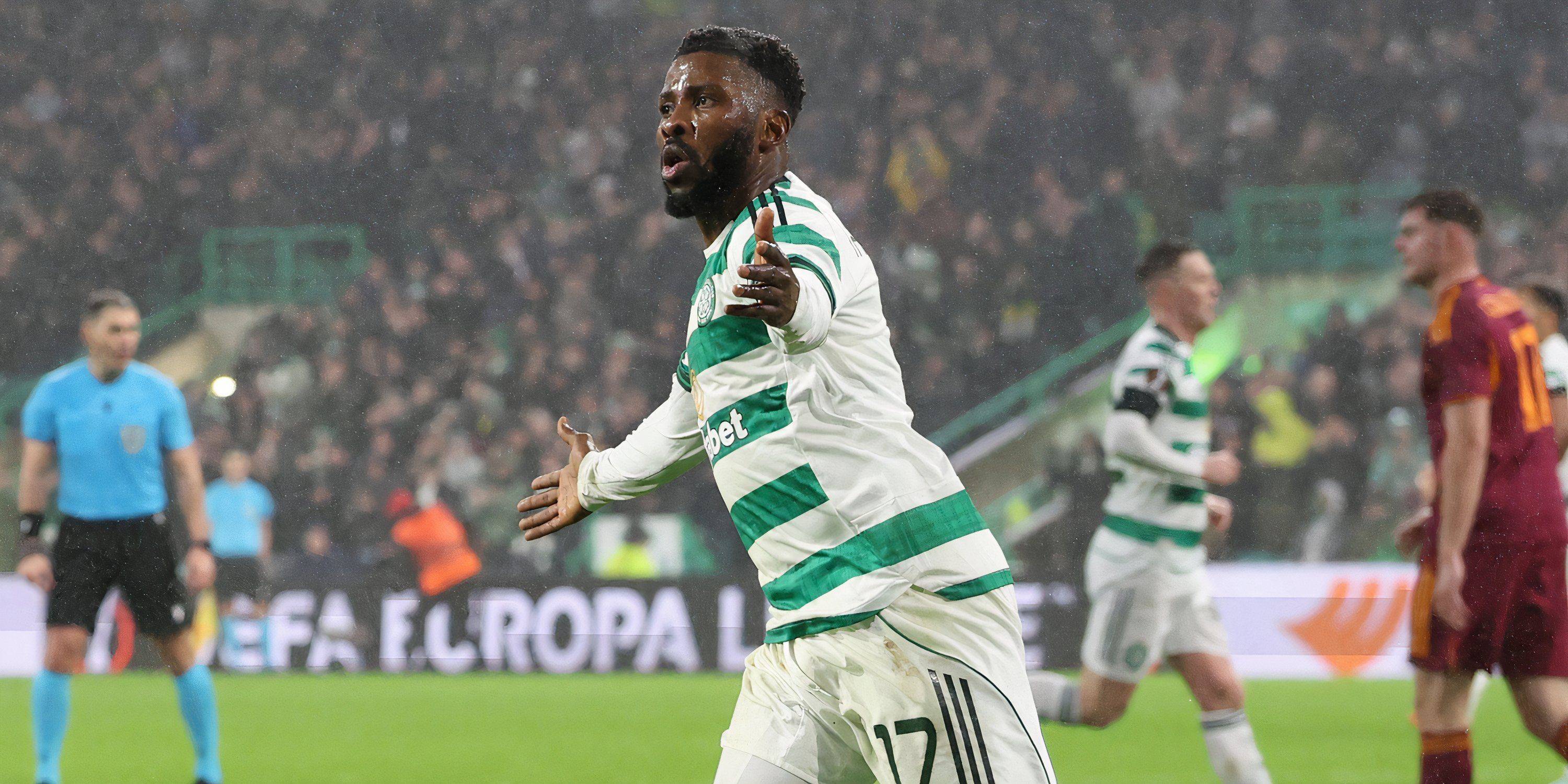 Celtic lining up move to sign new striker who’d instantly replace Iheanacho