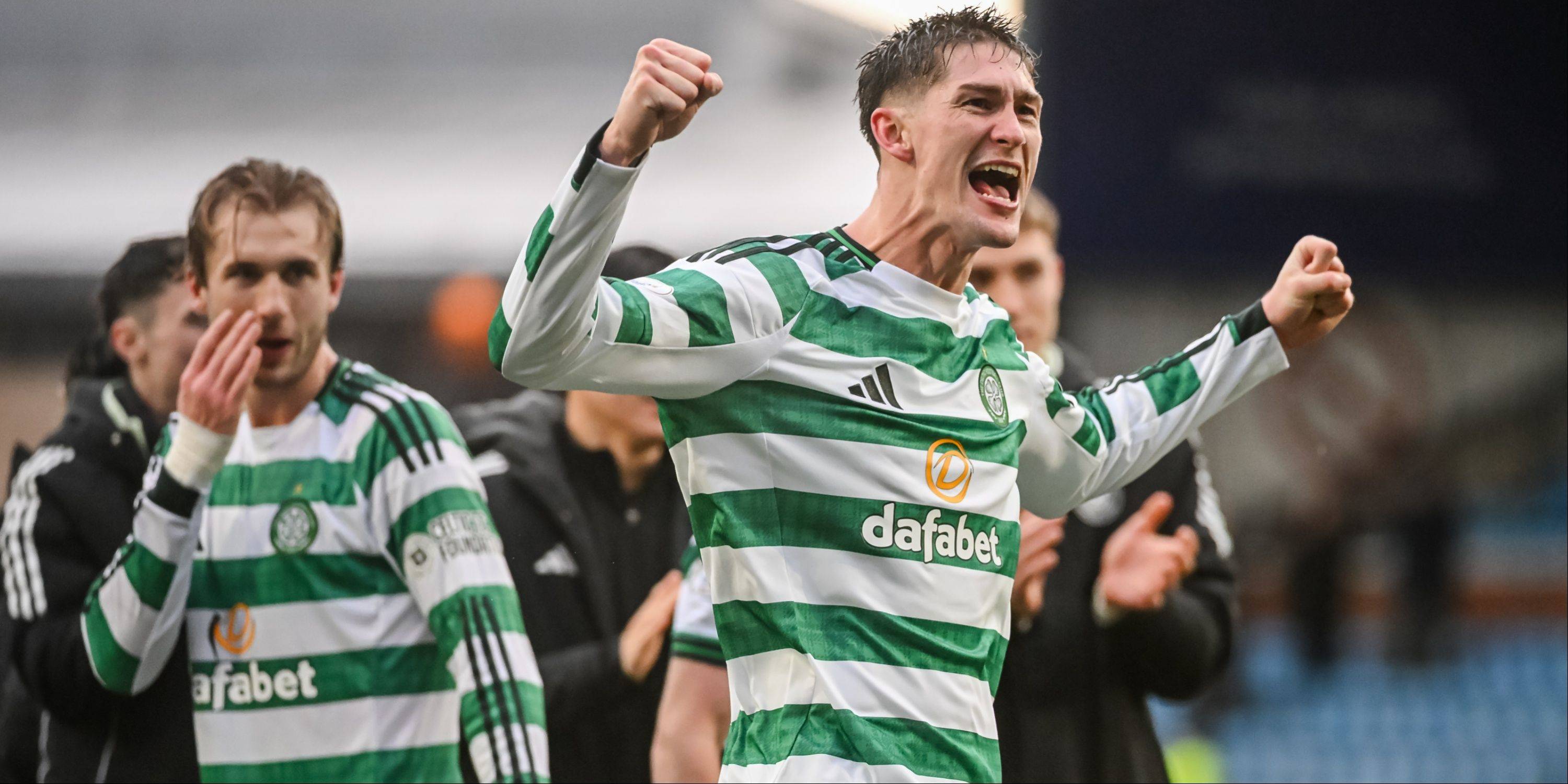 Cvancara upgrade: Celtic earmark 15-goal English striker as summer target