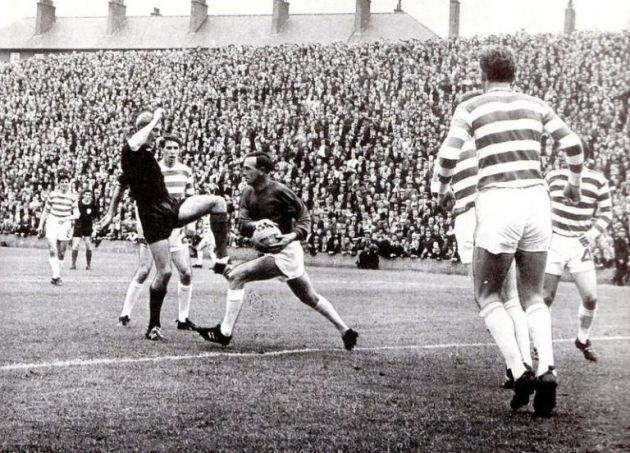 30th March – Five Memorable Celtic Moments on This Day