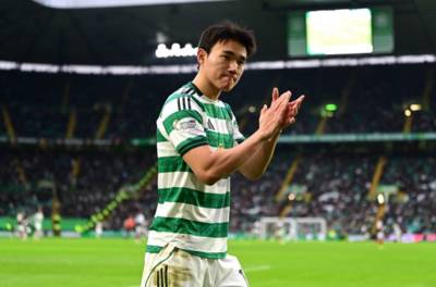 Celtic’s Yang Hyun-jun suffers South Korean clanger