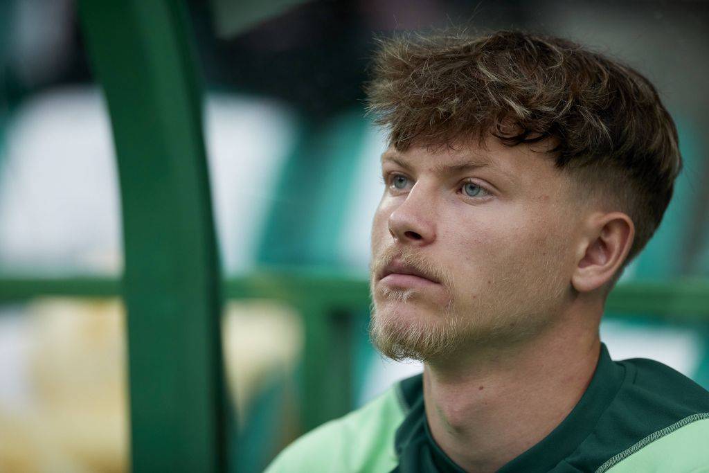 Forgotten Celtic midfielder, signed for £2.6m, set for imminent loan exit