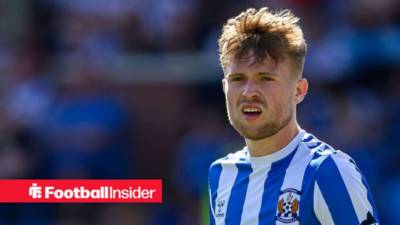 David Watson: Aston Villa may be crucial in Rangers and Celtic’s pursuit of Kilmarnock star David Watson: Aston Villa may be crucial in Rangers and Celtic’s pursuit of Kilmarnock star