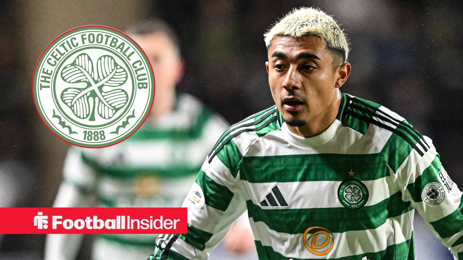 Julian Araujo: Keith Jackson explains why Celtic have ‘seen the last of’ loanee after new injury blow