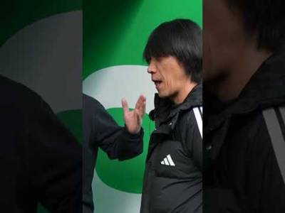 🇯🇵 “He was like Beckham, it all changed when Naka came.”#CelticFC🍀