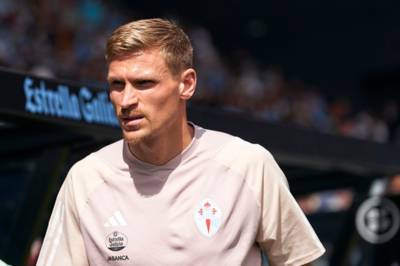 Carl Starfelt’s latest comments on his Celta Vigo future must alert Celtic