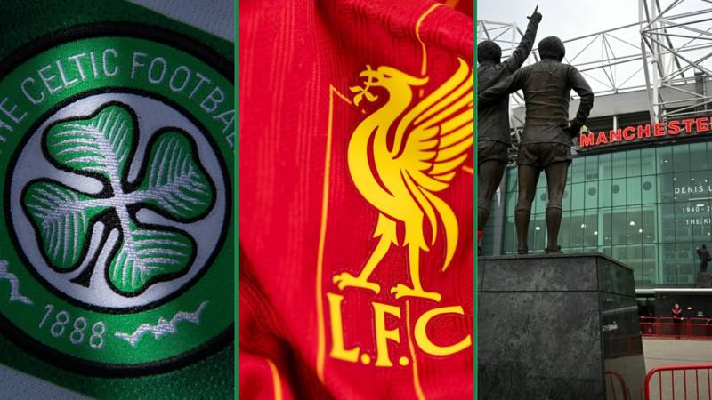 Celtic finances shame Premier League clubs including Liverpool despite massive revenue gap