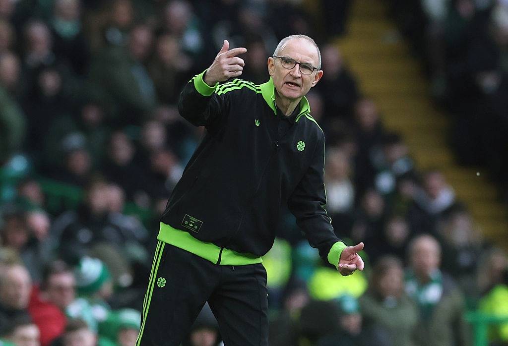 Celtic’s strongest XI if everyone was fit as three key returns show what Hoops have lost amid new injury blow