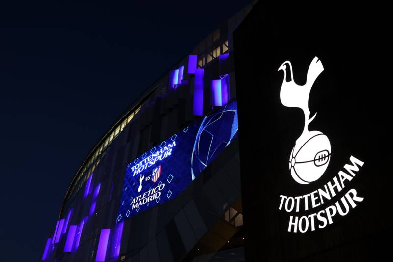 Former Celtic striker and legion of ex Premier League bosses in next Tottenham manager race as Spurs in crisis