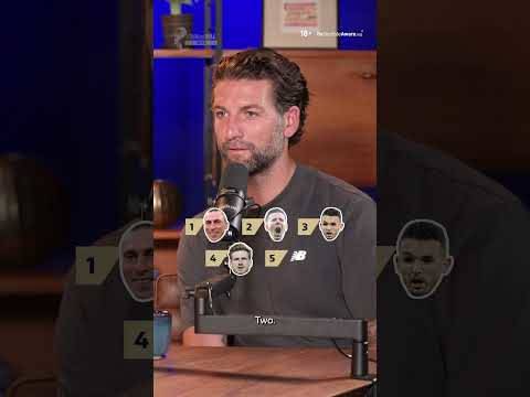 Charlie Mulgrew: blind-ranking Scotland midfielders