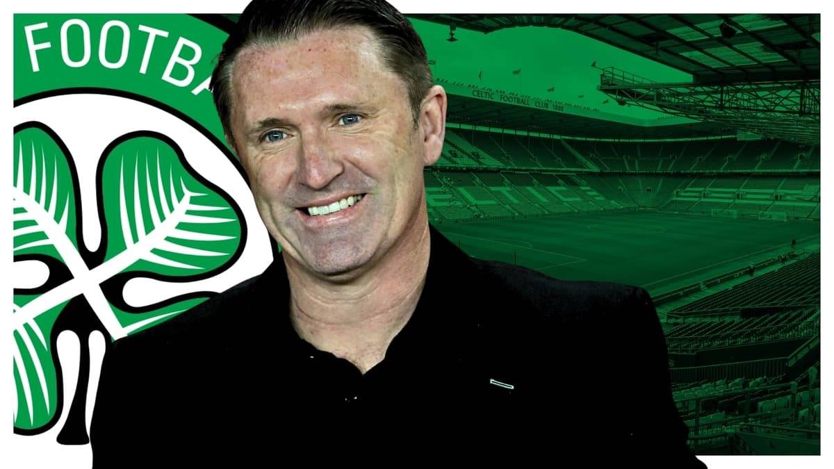 Celtic news: Bhoys edge closer to new manager after huge Robbie Keane boost