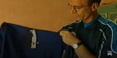 The 40-Year Old Record Andy Robertson Could Break This Summer The 40-Year Old Record Andy Robertson Could Break This Summer