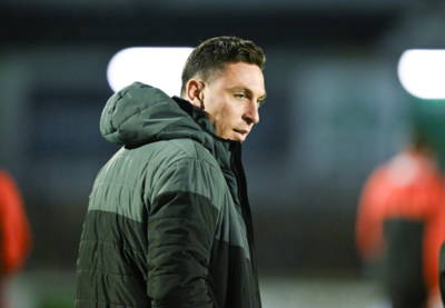 Scott Brown exits Ayr United manager role as Celtic and Scotland hero makes way after alarming form slump Scott Brown exits Ayr United manager role as Celtic and Scotland hero makes way after alarming form slump