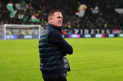 Keane has one eye on England. That’s another reason for Celtic to avoid him.