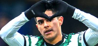 £3.5m MISFIT ADMITS CELTIC ‘DREAM’