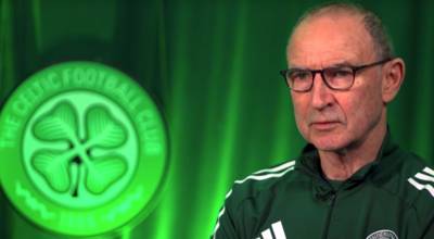 No More Torment on Tayside: O’Neill No More Torment on Tayside: O’Neill