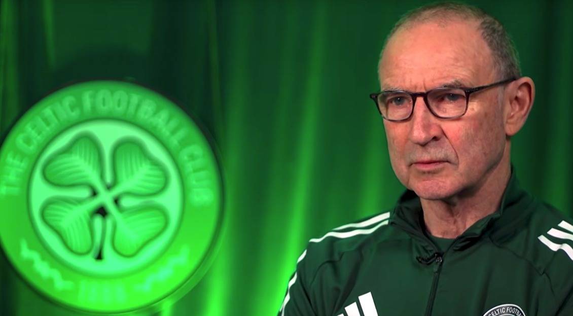 No More Torment on Tayside: O’Neill
