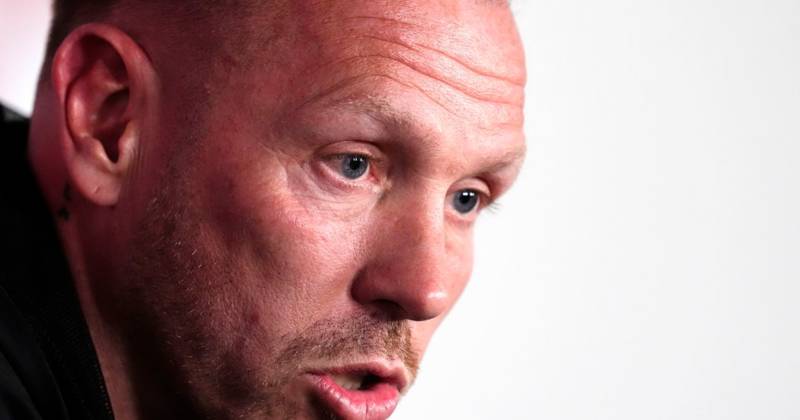 Craig Bellamy would be perfect next Celtic manager – I spent an hour and half with him and he blew my mind