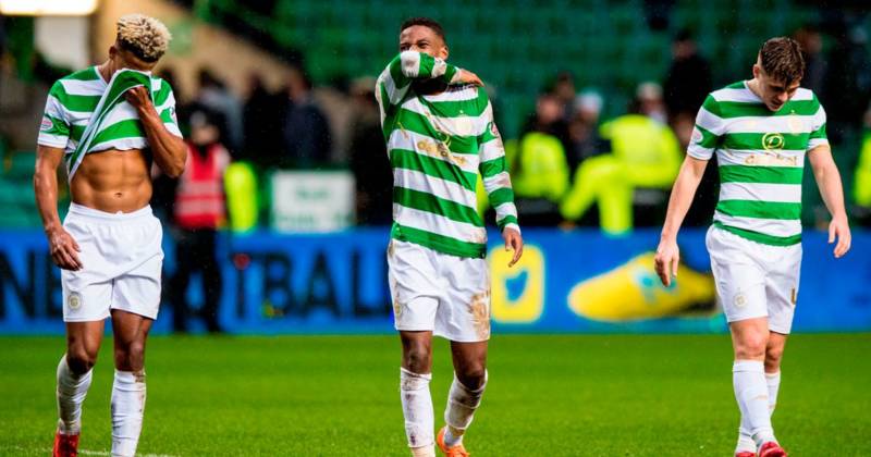 I flopped at Celtic under Brendan Rodgers but Barcelona wanted to sign me the summer I left Parkhead