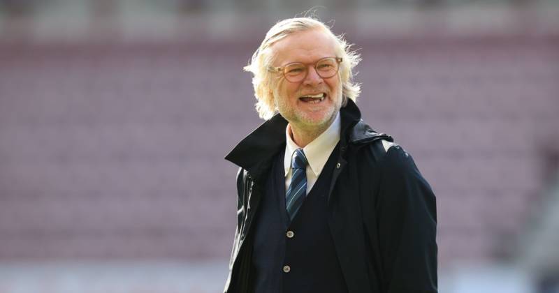 Steven Pressley wary of Celtic backlash on Dundee return as he eyes dream double