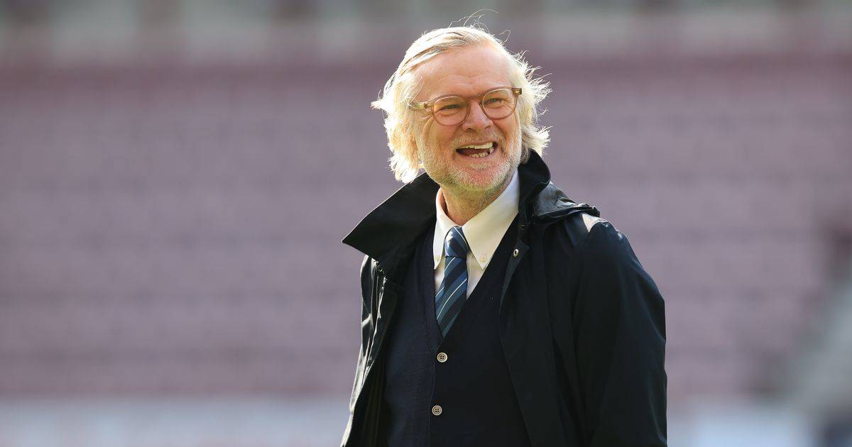 Steven Pressley wary of Celtic backlash on Dundee return as he eyes dream double