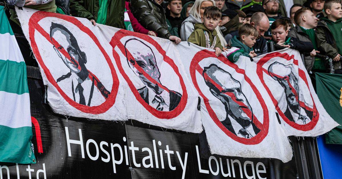 The 16 key positions Celtic need to fill on and off the park in biggest summer overhaul in a generation