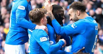 When were Rangers last top of the league? Summit in sight for Danny Rohl’s men after mammoth wait