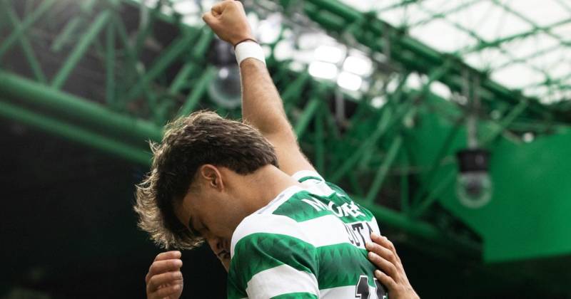 Will we see a magical Jota moment ever again? Celtic superstar stuck in a football cul-de-sac for 15 long months
