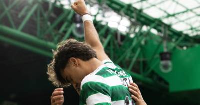 Will we see a magical Jota moment ever again? Celtic superstar stuck in a football cul-de-sac for 15 long months