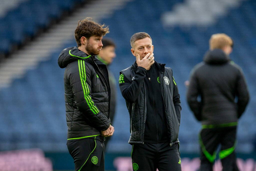 Celtic Issue Apology After Hampden Ticket Chaos