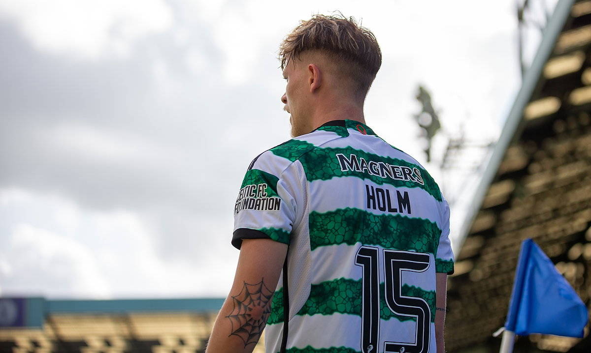 Midfielder’s Celtic Exit Officially Confirmed