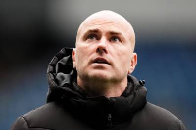 I’ve held talks with ‘impressive’ Jens Berthel Askou, I hope he gets the Celtic job I’ve held talks with ‘impressive’ Jens Berthel Askou, I hope he gets the Celtic job