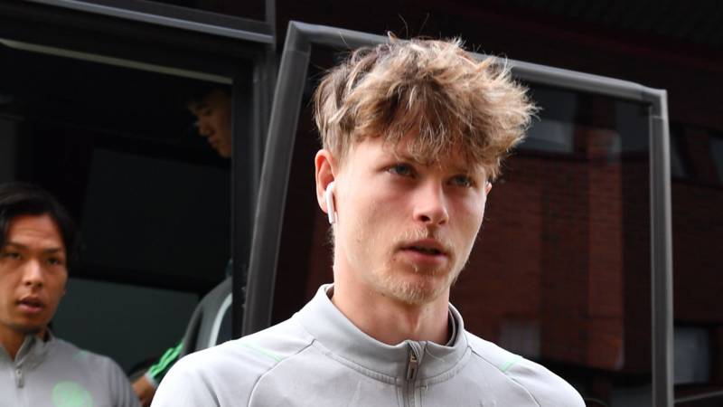 Odin Thiago Holm seals Celtic transfer exit as Valerenga reveal details of move