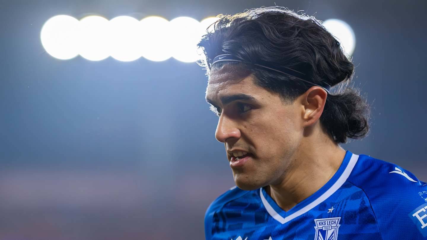 Luis Palma admits he wants Celtic second chance — but has he done enough to earn it?
