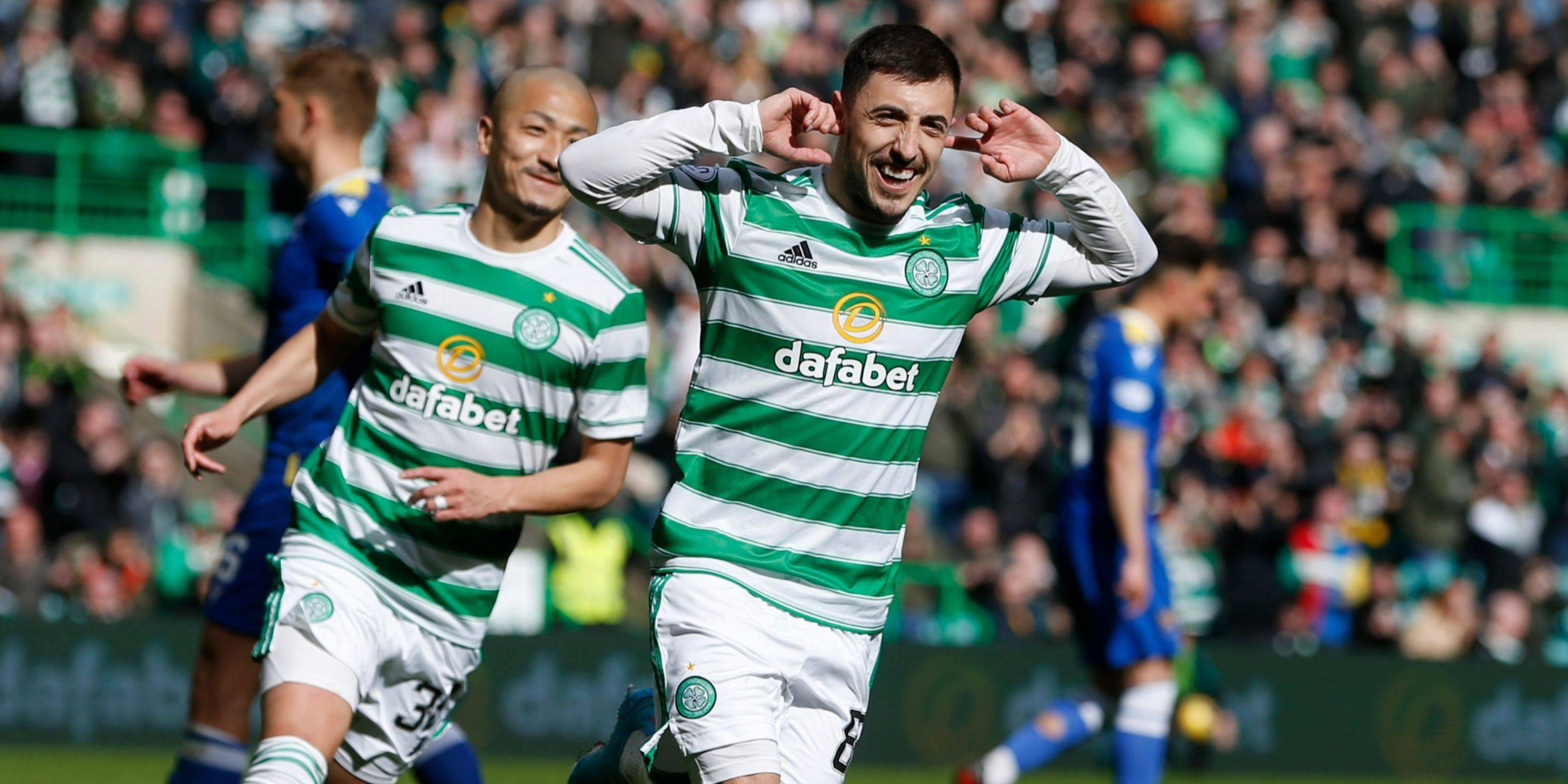 O’Neill can drop Maeda by unleashing Celtic’s new Juranovic