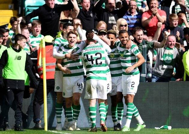 31st March – Five Memorable Celtic Moments on This Day