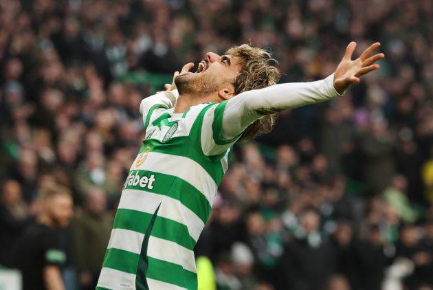 Concerns about whether Jota can regain his sparkle at Celtic