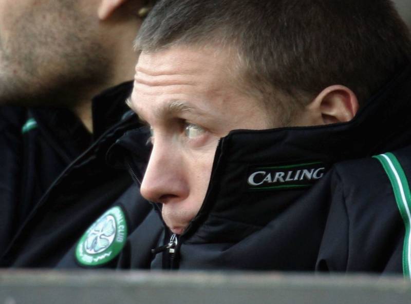 Joe Ledley names the perfect man for the Celtic vacancy