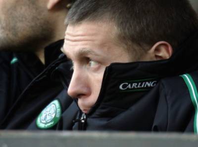 Joe Ledley names the perfect man for the Celtic vacancy