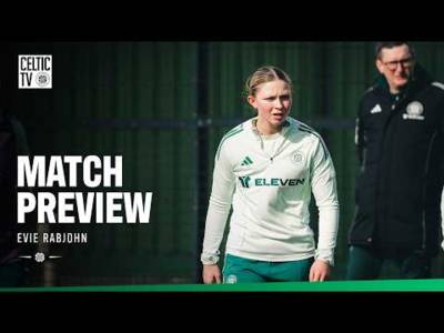 Match Preview | Evie Rabjohn looks ahead to Hearts (31/03/26)