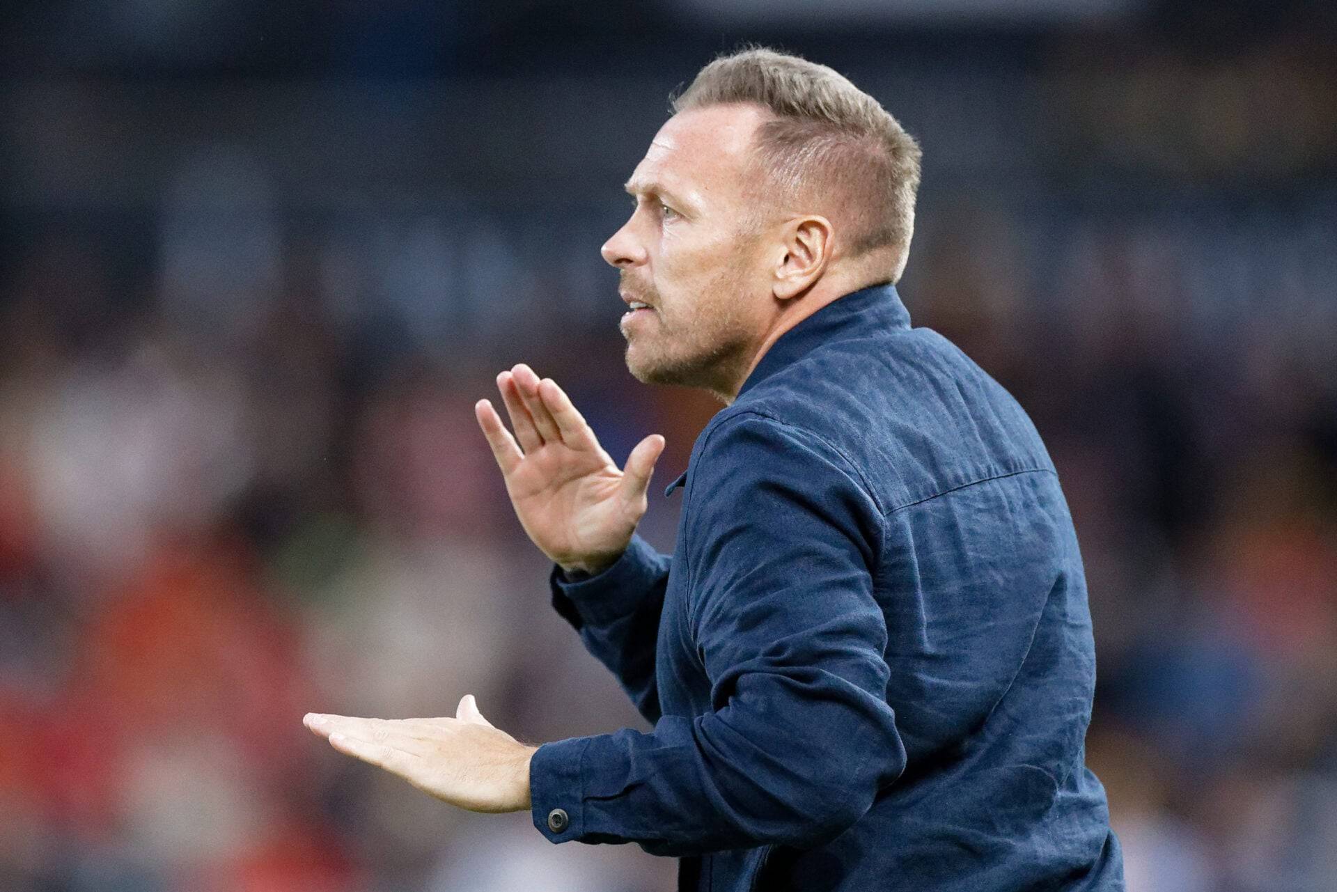 Celtic link grows as Wales boss Craig Bellamy says ‘we will talk more after it’ on future