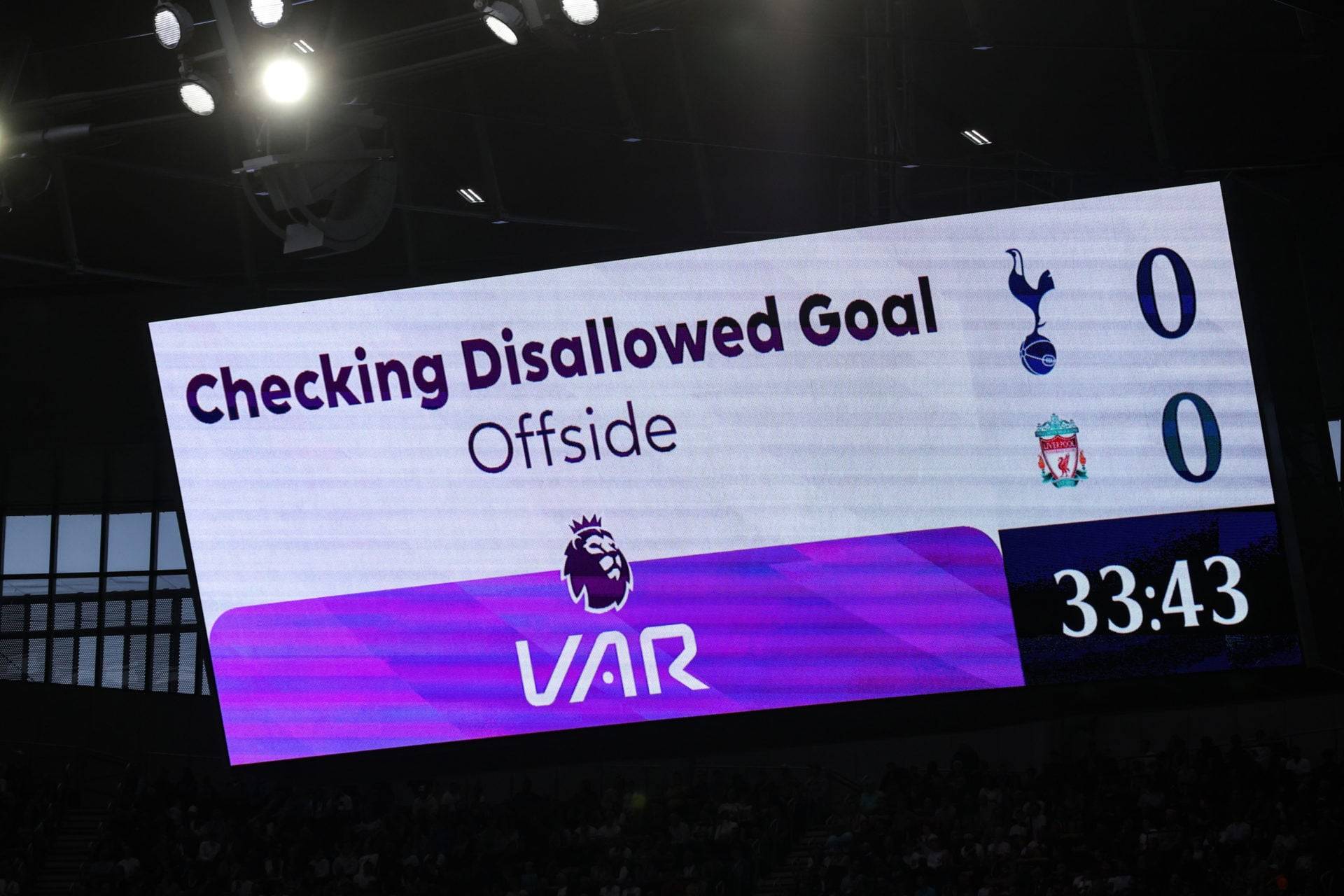 Celtic supporters vindicated by damning Premier League VAR poll