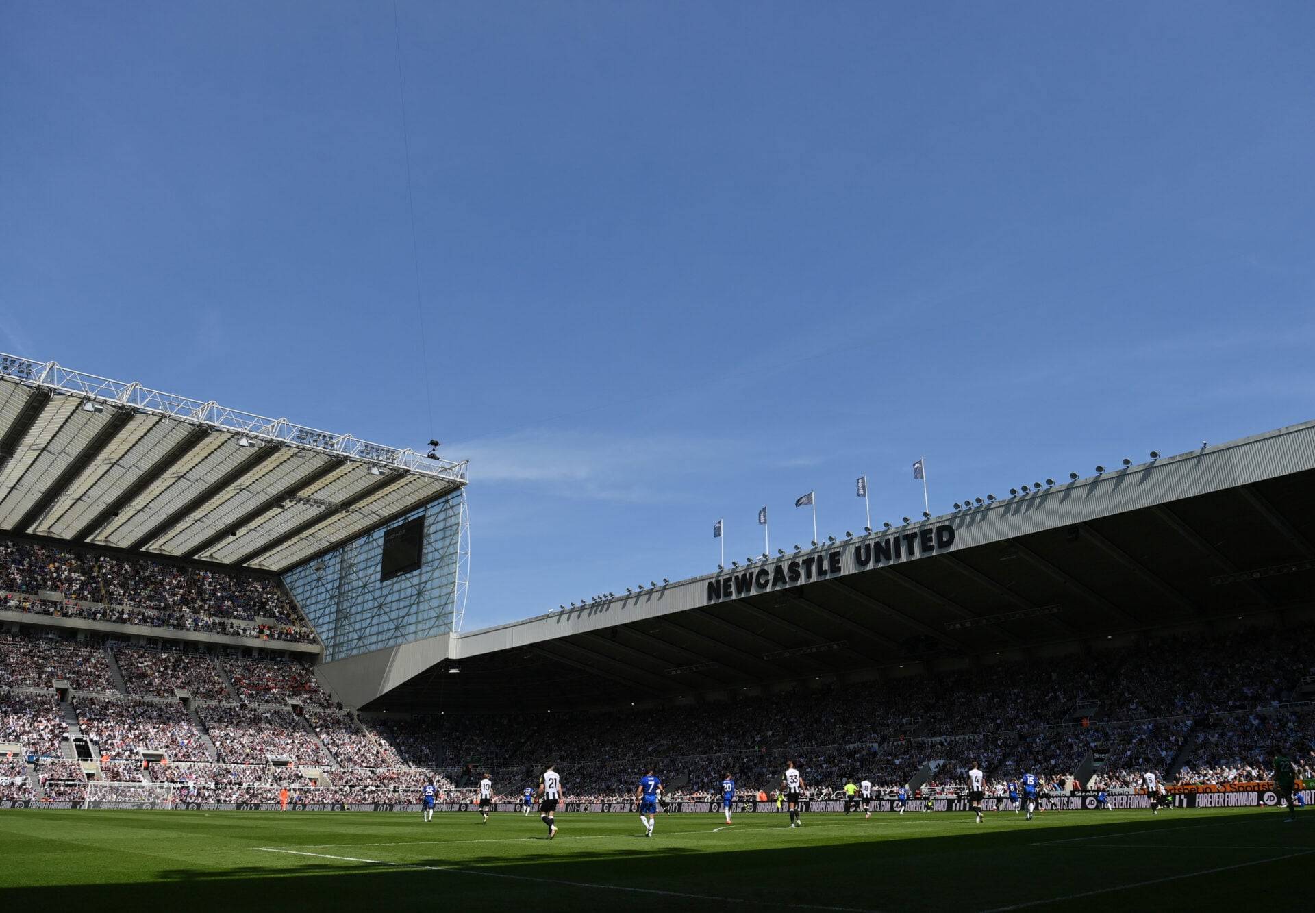 Celtic’s finances are strong, but Newcastle show what ambition really looks like