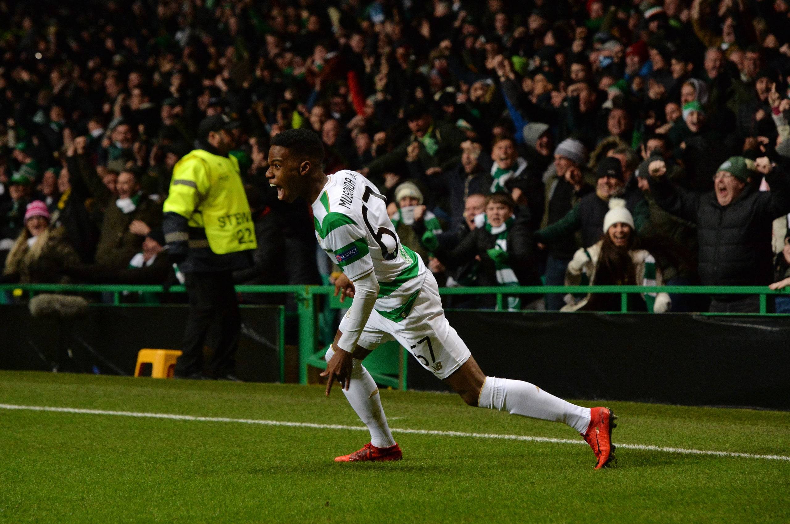 Ex-Celtic winger Charly Musonda opens up on retirement from football at 28